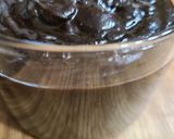 子供たちにも大人気。私の手作り甜麺醤。作り方7写真