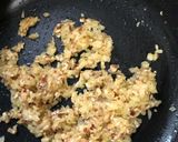 柔らか鶏もも肉のマスタードクリームソース作り方3写真