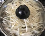 鍋買ったので記念モツ鍋作り方23写真