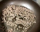 トマトの缶詰でなすのグラタン(^o^)作り方2写真