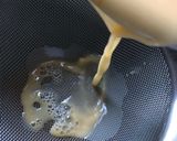 レンジでたまごどうふ作り方2写真