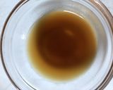 レンジでたまごどうふ作り方4写真