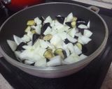 子どもでも作れる　夏野菜でラタトゥイユ♬作り方2写真