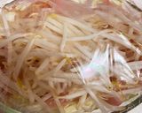 柔らかい*･ささみと野菜のレンジ蒸し作り方4写真