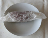 さつまいもの下ごしらえ（電子レンジ使用）作り方7写真