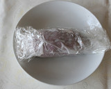 さつまいもの下ごしらえ（電子レンジ使用）作り方5写真