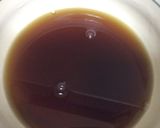 かぐらなんばん醤油煮作り方3写真