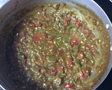 かぐらなんばん味噌作り方4写真
