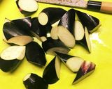 余りもの野菜のオーブン焼き作り方1写真