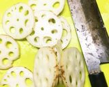 余りもの野菜のオーブン焼き作り方2写真