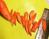余りもの野菜のオーブン焼き作り方4写真