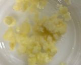 フレッシュ唐辛子のピリ辛味噌ダレ作り方5写真