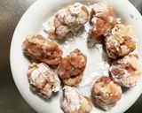 全てレンジ豚こま団子大根塩肉じゃが風作り方1写真