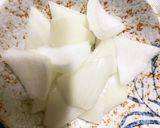 全てレンジ豚こま団子大根塩肉じゃが風作り方3写真