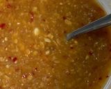 フレッシュ唐辛子のピリ辛味噌ダレ作り方9写真