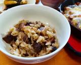 炊き込みご飯作り方5写真