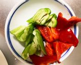 全てレンジ豚こま団子大根塩肉じゃが風作り方11写真