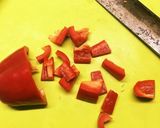 余りもの野菜のオーブン焼き作り方11写真