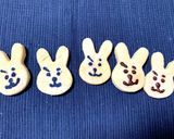 誕生日クッキー失敗作ー作り方1写真