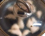 ササミの甘辛炒め作り方3写真