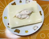 柿酢とクリームチーズの焼き菓子作り方6写真