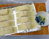 柿酢とクリームチーズの焼き菓子作り方7写真
