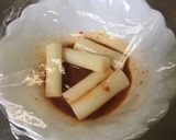 レンジで簡単トッポギ作り方2写真
