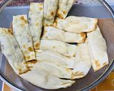 柿酢とクリームチーズの焼き菓子作り方9写真
