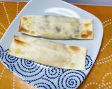 柿酢とクリームチーズの焼き菓子作り方10写真