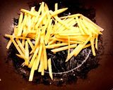 ペペロン野菜炒め作り方3写真
