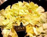 ペペロン野菜炒め作り方4写真