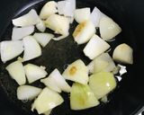 柿酢と干し桜えびで食べるチキン作り方7写真