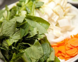 ぷりぷりエビと野菜の中華炒め作り方4写真