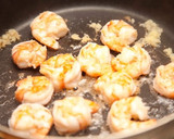 ぷりぷりエビと野菜の中華炒め作り方5写真