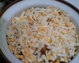 焼きカレー作り方5写真
