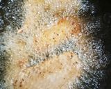 手羽先（元）のスパイシーから揚げ作り方4写真