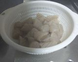 こんにゃくの土佐煮作り方2写真
