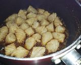 こんにゃくの土佐煮作り方4写真