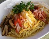 冷やし中華のたれ☆作り方3写真