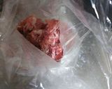 ニラ玉 簡単作り方1写真