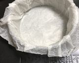 黄金比❤️超簡単♪バスク風チーズケーキ作り方1写真