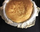 黄金比❤️超簡単♪バスク風チーズケーキ作り方4写真