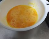 ニラ玉 簡単作り方6写真