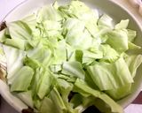 とにかく速いチン餃子●スピード料理作り方1写真