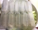 とにかく速いチン餃子●スピード料理作り方2写真