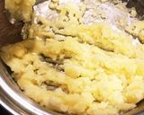 お弁当に嬉しい ☆ じゃがチーズボール作り方3写真