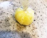 お弁当に嬉しい ☆ じゃがチーズボール作り方4写真