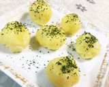 お弁当に嬉しい ☆ じゃがチーズボール作り方5写真
