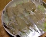 とにかく速いチン餃子●スピード料理作り方4写真