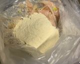筋肉夕ご飯作り方3写真